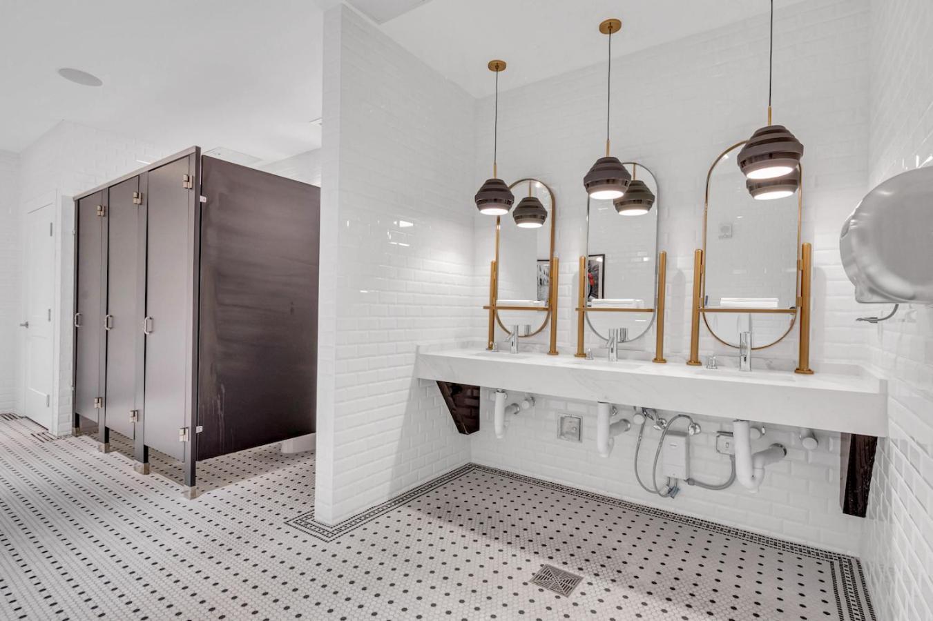 Apartamento Beautiful Unit In Downtown Miami With Free Parking Exterior foto