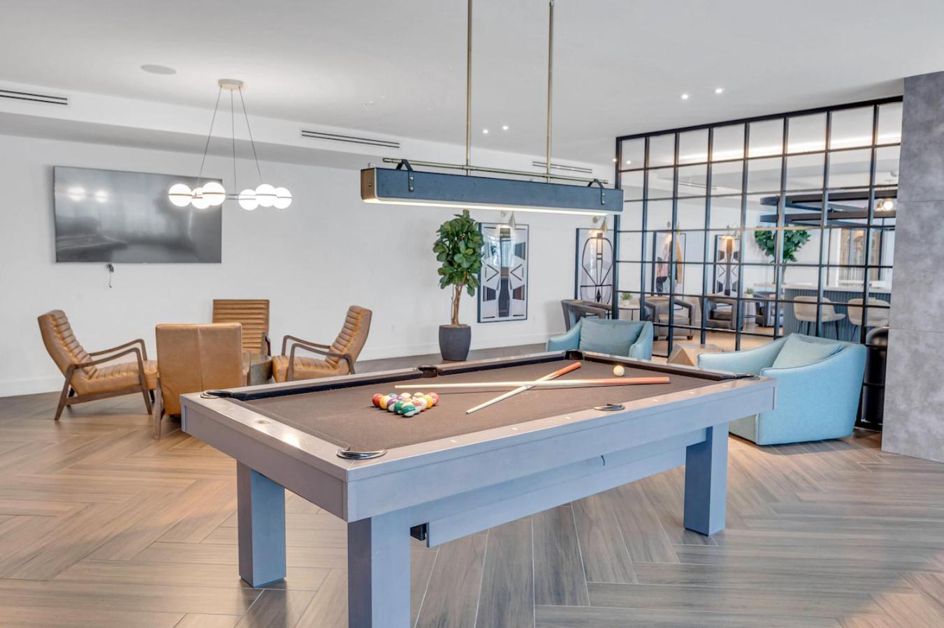 Apartamento Beautiful Unit In Downtown Miami With Free Parking Exterior foto