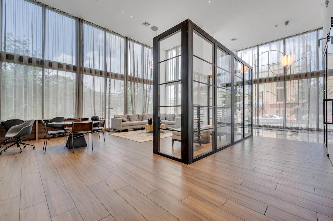 Apartamento Beautiful Unit In Downtown Miami With Free Parking Exterior foto