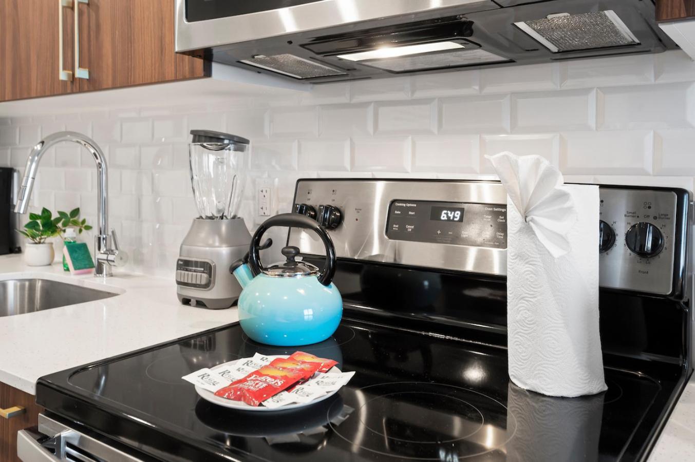 Apartamento Beautiful Unit In Downtown Miami With Free Parking Exterior foto